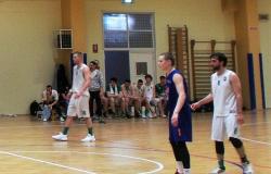 I Rices crollano nel finale: al Campus gara 1