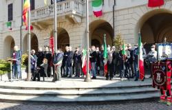 "La libertà non si acquisisce per sempre, ma va curata, ogni giorno"