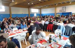 Asigliano: un ricco menù per i giorni della festa