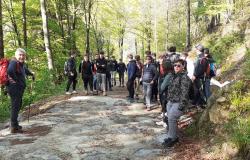 Itis Lirelli: le classi quinte sulle orme della Resistenza in Valsesia