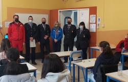 Il valore dello sport: "Non mollate di fronte a situazioni di crisi"