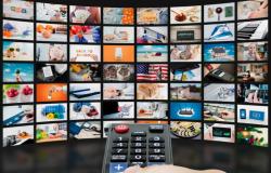 Cinema e tv, una boccata d'ossigeno