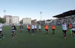 Pro Vercelli-Juventus si giocherà mercoledì 4 maggio alle 20.30