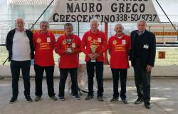 Ad Asberto e Milano il 4° memorial "Ferrero Albino"