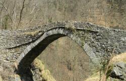Ritrovato nel torrente Mastallone il corpo di un uomo di 37 anni 