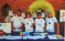 Vercelli: "Ascoltiamo, senza mai giudicare"
