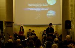 L'invito del Lagrangia di Vercelli all'Open Night