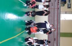 Kick Boxing e Difesa Personale alle scuole medie