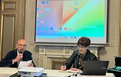 Incontro su "La biblioteca di pubblica lettura al giorno d'oggi"