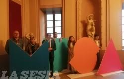 In piazza Antico ospedale grandi nomi della musica e dello spettacolo
