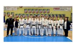 Yanagi: storica medaglia d'oro