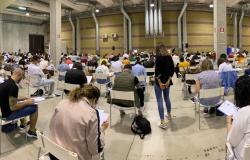 Concorso da infermiere: 437 candidati per 5 posti