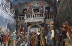 Una domenica ricca di iniziative al Sacro Monte di Varallo