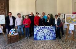 Torna Art#Together: opere acquistabili esposte fino al 20 giugno