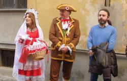 Vercelli: Carnevale, pronti per le due sfilate