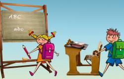 Piemonte: aperte le domande per i voucher scuola