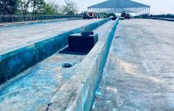 Cavalcaferrovia: entro il 10 giugno terminata la bonifica