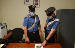 Due trentenni di Vercelli denunciati per spaccio