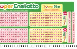 Tronzano Vercellese: centrato un "5" da oltre 86 mila euro