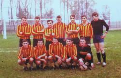 Addio a Pirovano e Bouvet, protagonisti della storica promozione del Cigliano