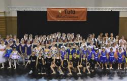 Tutù Ballet Competition, prima edizione al Sacro Cuore