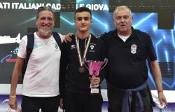 L'Asd Pro Vercelli miglior società in Italia nel Gran Premio Giovani