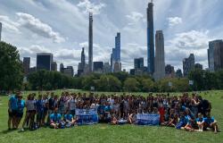Opportunità per 500 giovani nel settore del turismo