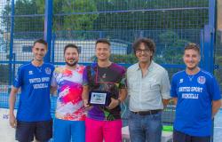 A Tamarindo e Gaietta il torneo della United Sport