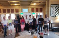 ACI Golf vincono Stesina, Giachino e Brignoli
