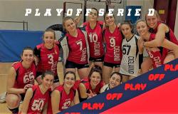 Il Cigliano può far festa: vola in Serie C