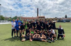 L’Under 15 firma l’impresa: va in semifinale 