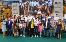 Cultura del benessere e musica inedita: trionfa l'Istituto Cavour