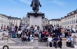 In gita a Torino al Museo di Anatomia Rolando e di Criminologia Lombroso