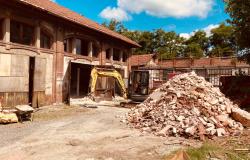 Vercelli: laboratori Upo negli ex magazzini comunali