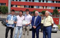 Concorso: vince un dispositivo di sicurezza per auto elettriche