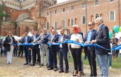 Al via l'edizione 2022 de "La Fattoria in Città"