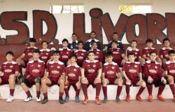 Livorno Ferraris, Esordienti da record: 12 vittorie in 12 partite