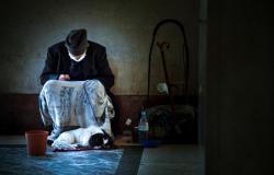 Sulle mie tracce: mostra fotografica di Giulia Giolito