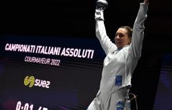 Federica Isola vince i campionati italiani Assoluti a Courmayeur 