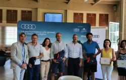 Segui il Cuore: a Cavaglià si impone il team Bolognesi