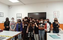 All'Ipsia Magni si parla de "Il colore della moda”
