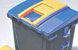 Rifiuti: in arrivo cassonetti informatizzati riconoscono i “chip” 