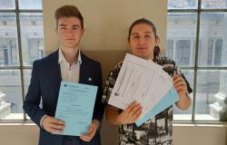 I ragazzi svilupperanno applicazioni su Sap, gestionale aziendale