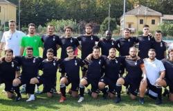 Si ferma la corsa dell'Academy in Coppa Piemonte