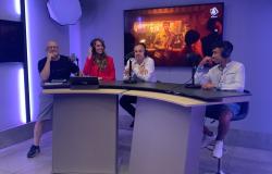 La musica di Nicolvs Otb porta l'Istituto Cavour in radio