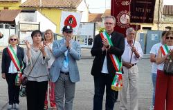 Note di Pace, concerto con gli alunni di primaria e infanzia