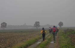 “Camminare, solo un percorso?”: l'11 giugno presentazione del concorso