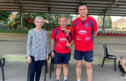 A Doria e  Cibrario Bertolotti il memorial Clementino Ferraris
