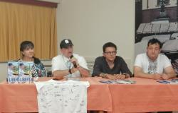 "Il vento della libertà" racconta la missione in Ucraina del Lupo Bianco