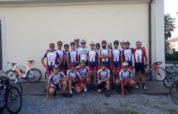 Velo Club: vittoria a Prato Sesia